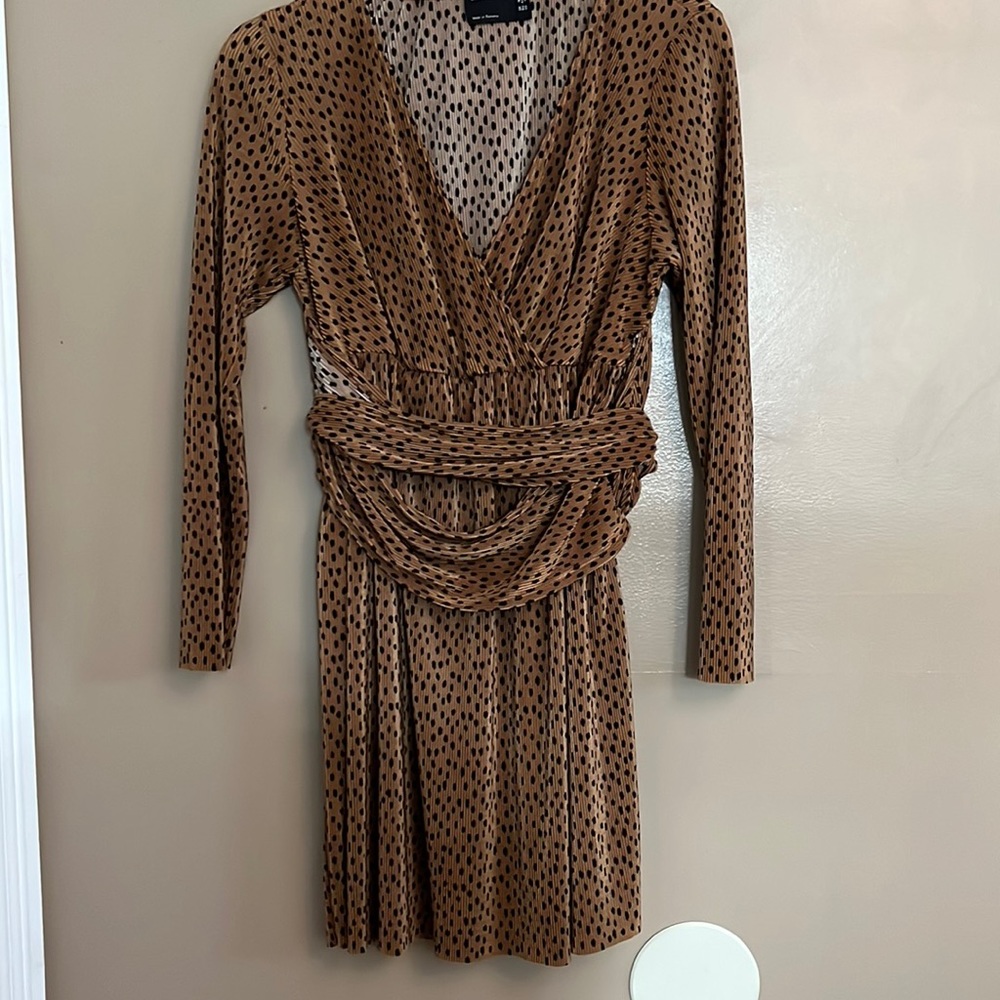 ASOS design dress size 12